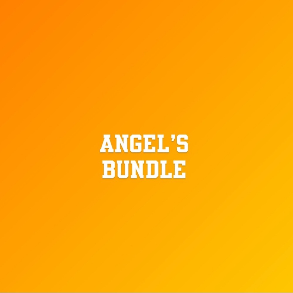 Angel's Bundle